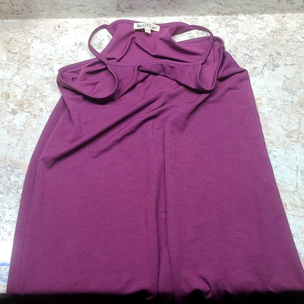 Womens dress